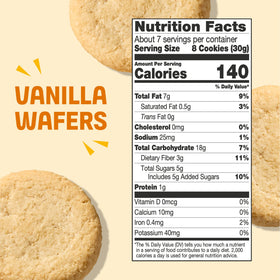 Partake Packaging Art, variety pack imagery, easy-to-distribute school-safe labeling