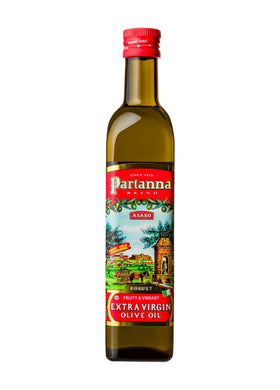 Partanna Nocellara del Belice olives signal monovarietal Sicilian heritage.