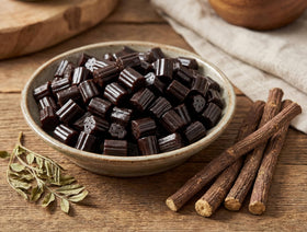 Emporium Candy 1.5 lb bulk bag ready for parties.