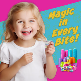 Partypom Easter filler for baskets, rewards, and party favors