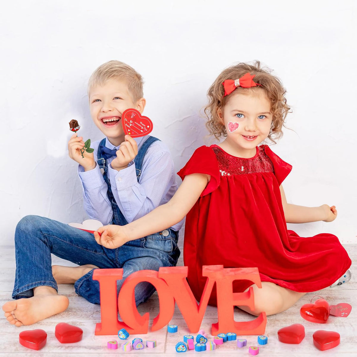 Partypom Mother's Day gift idea for Mom or loved one