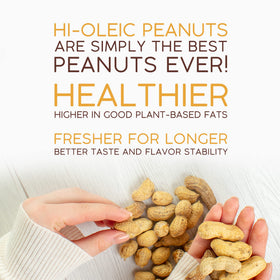 Pasokin bites emit a nutty aroma ideal for snack time.