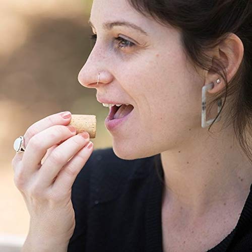 Pasokin gluten-free vegan ingredients label highlights safe, family-friendly snacks.