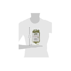 Pasta Deliziosa cooks in 3-5 minutes for fresh flavor.