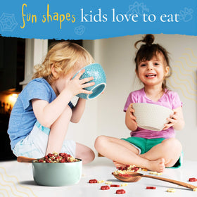Pastabilities non-GMO natural wheat pasta with wholesome flavor for versatile meals.