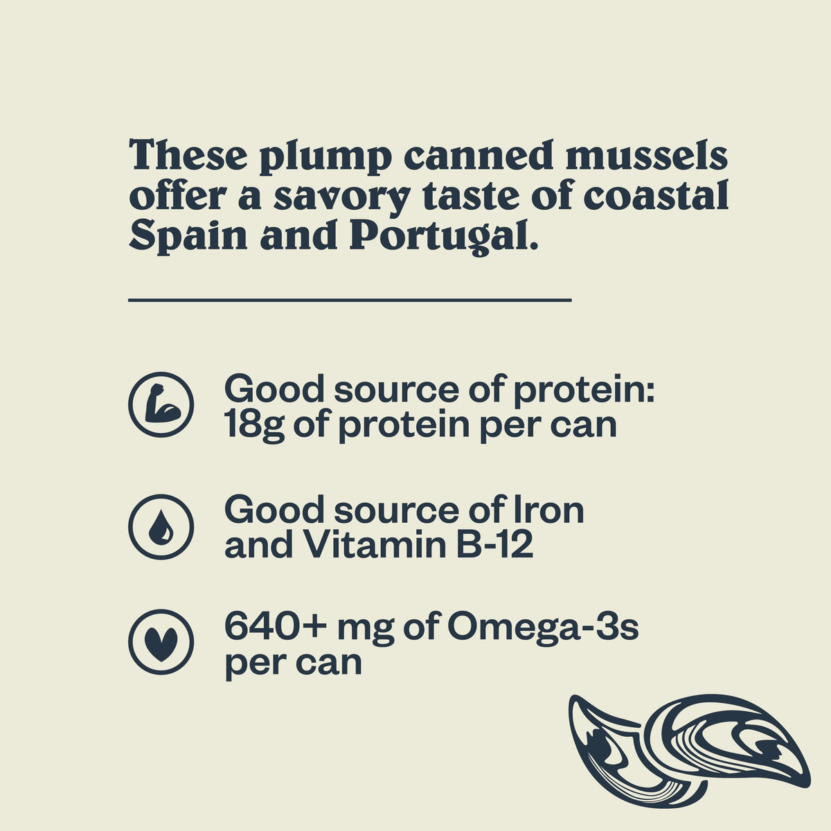 Gluten-free pantry staple with versatile serving ideas