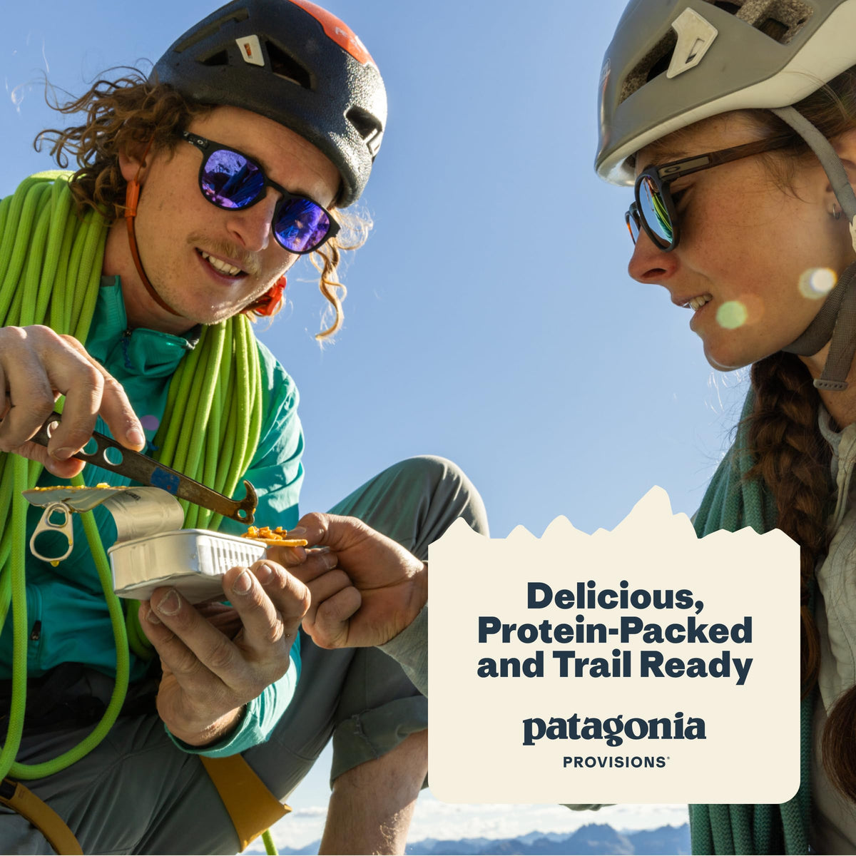 Patagonia Provisions spicy white anchovies with organic chiles for tangy kick in recipes.