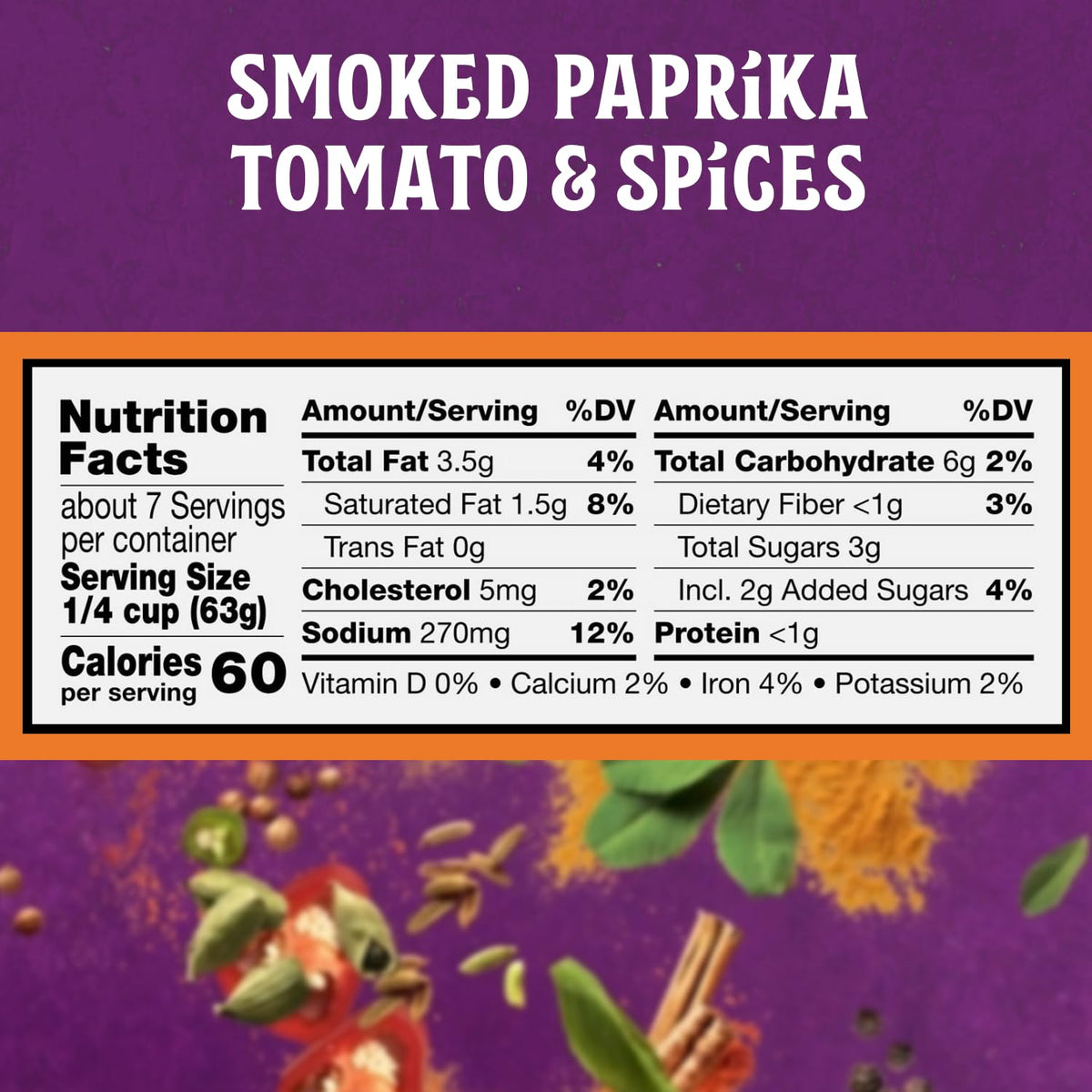 Patak's Tikka Masala simmer sauce jar delivers balanced spice in minutes.