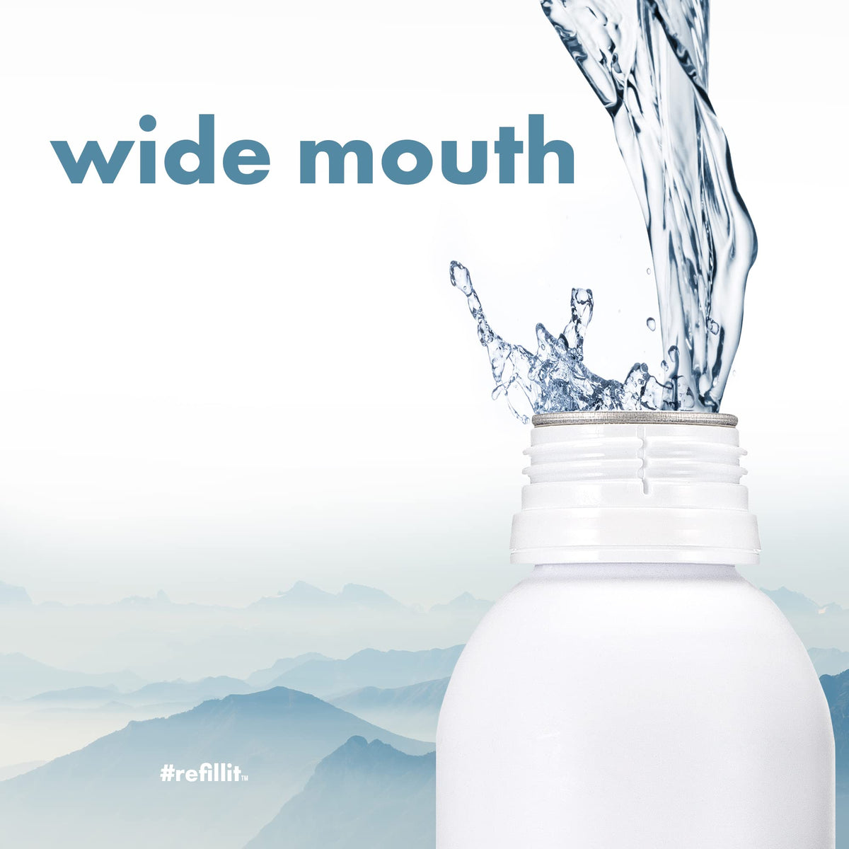PATHWATER Still pH-balanced 7.5 promotes balanced hydration