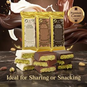 PATIS SAVORE Dubai gift packaging—elegant presentation for gifting