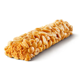 PAYDAY bar in a breakroom setting for quick, satisfying treat.