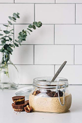 PB2 Bundle: two jars for original and cocoa versatility