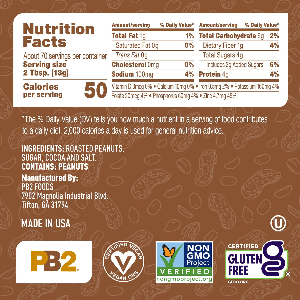 PB2 powder sits beside a keto-friendly recipe book for low-carb ideas.