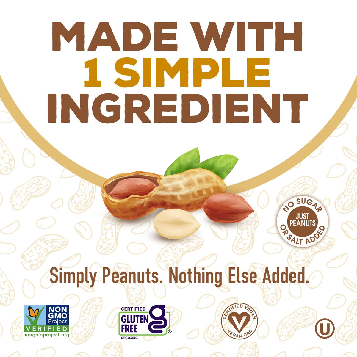 PB2 smoothie moment showing creamy peanut flavor and protein boost.