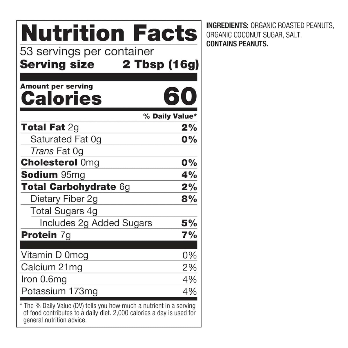PBfit packaging in Lindon Utah emphasizes quality and production origin.