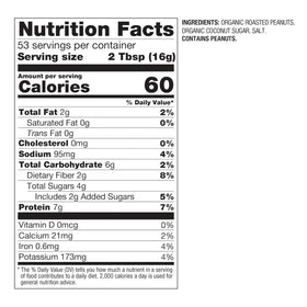 PBfit packaging in Lindon Utah emphasizes quality and production origin.