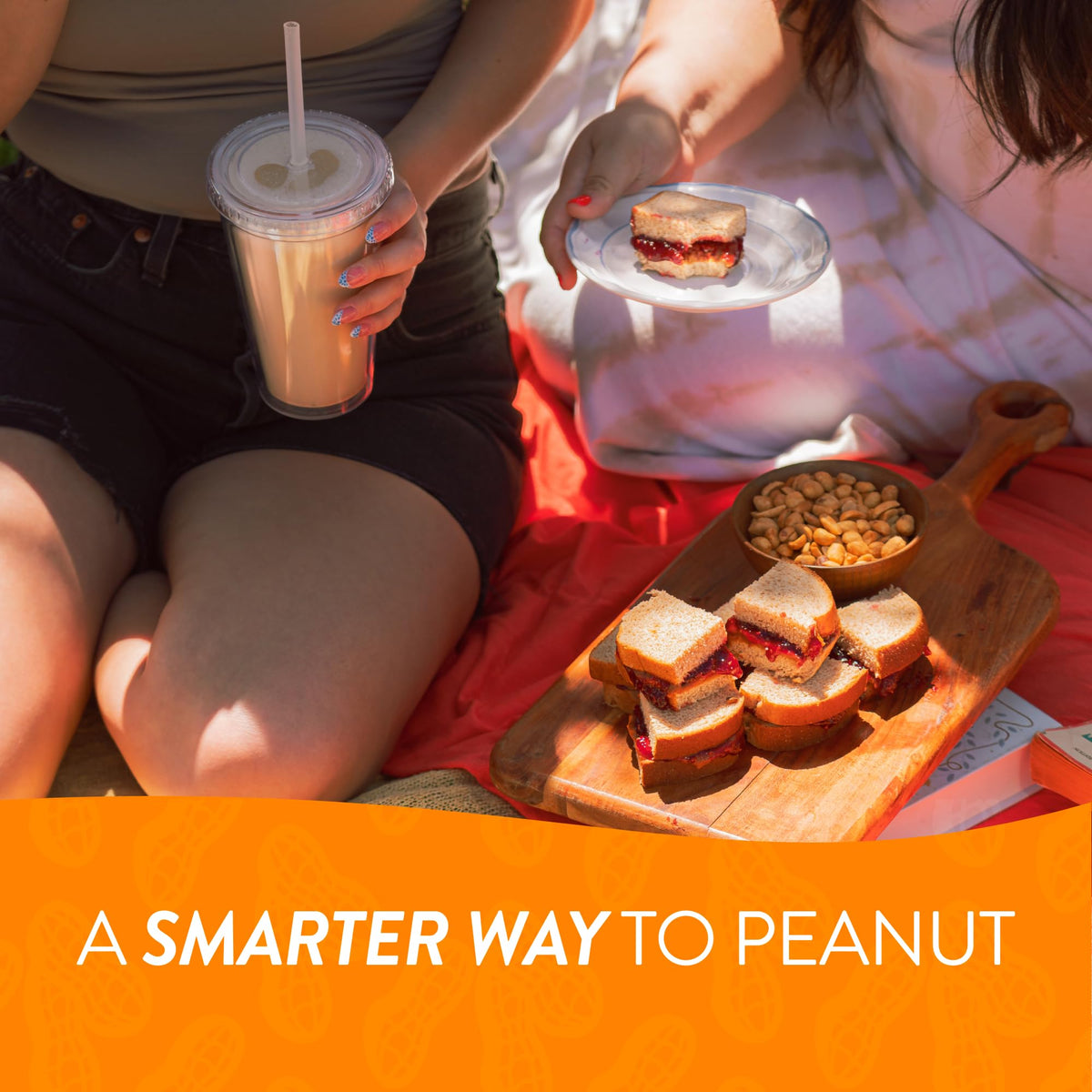 PBfit Simply Peanut Powder in a mixing bowl for keto-friendly batter.
