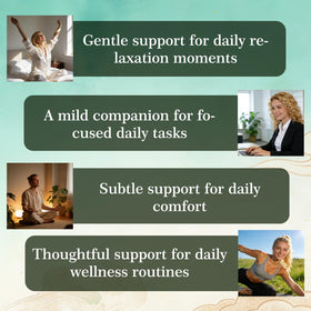 PBZPBZ oolong tea bags daily-relaxation moment ready to steep