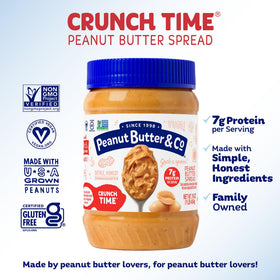 Versatile use in smoothies or baking for nutty flavor boosts.