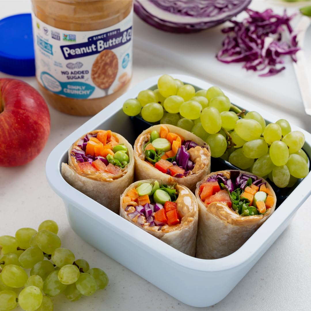 Six-pack packaging suggests pantry-friendly bulk for daily use.