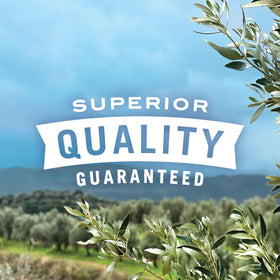Pearls Olives To Go Kalamata cup-open lid enables easy on-the-go snacking