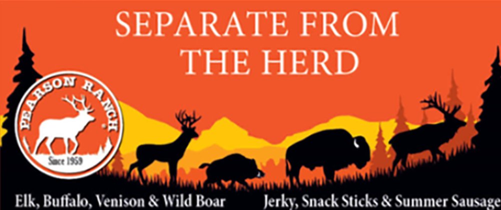 Pearson Ranch family-owned since 1959, a trusted heritage of quality