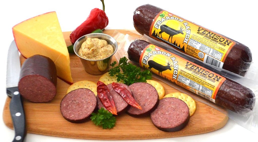 Pearson Ranch gluten-free, MSG-free options for inclusive snacking