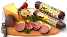 Pearson Ranch gluten-free, MSG-free options for inclusive snacking