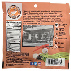 Pearson Ranch variety pack packaging conveys four-meat selection.