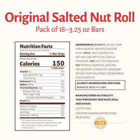 Packaging closeup highlights king-size bars and individual wrappers.
