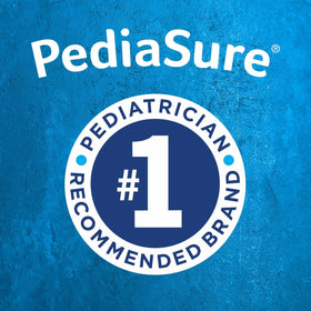 Kid drinking PediaSure SideKicks vanilla, tasty nutrition