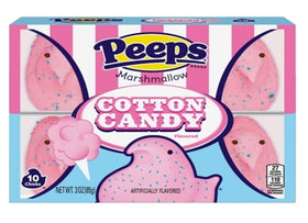 Peeps Chicks Party Cake flavor image, festive treat for celebrations and dessert platters