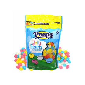 Peeps Jelly Beans gift-ready with vibrant colors for celebrations