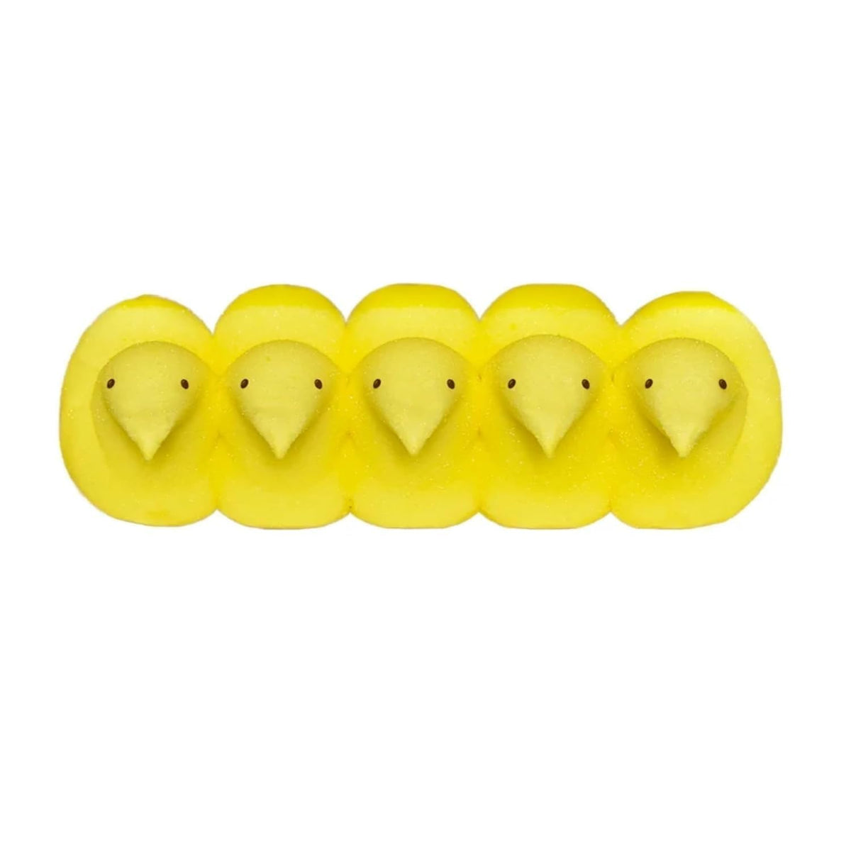 Peeps party favors and classroom snacks offering mess-free delight