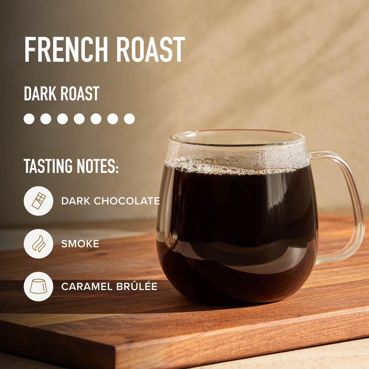 Ground coffee in a measuring spoon suggesting precise dosing for consistent flavor.