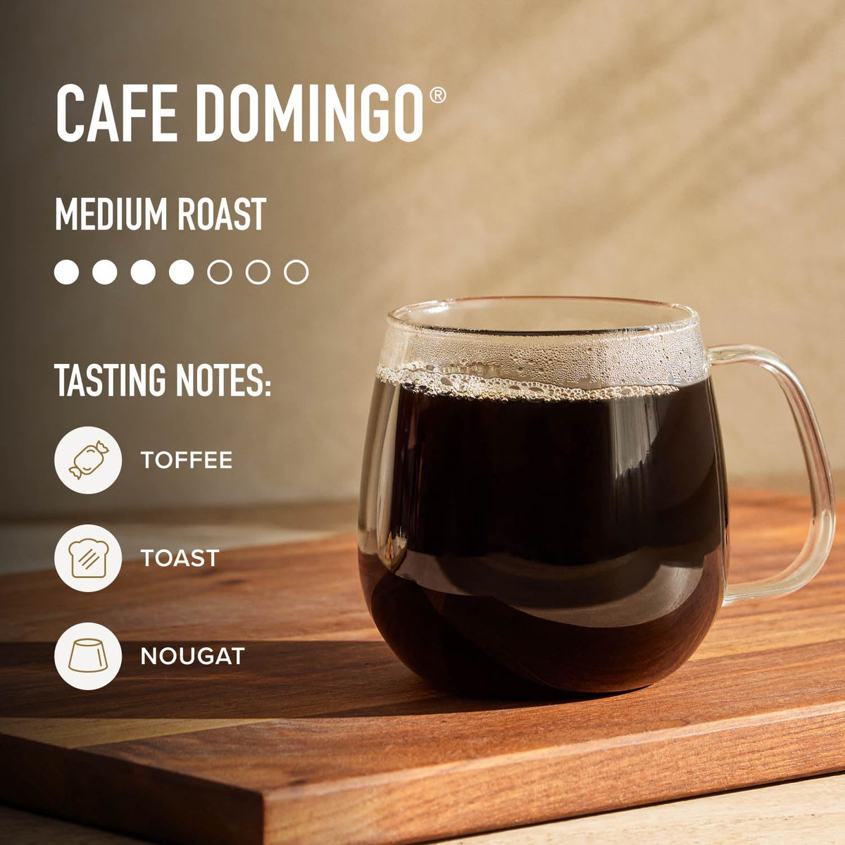 K-Cup pods beside a Keurig brewer for easy, convenient coffee