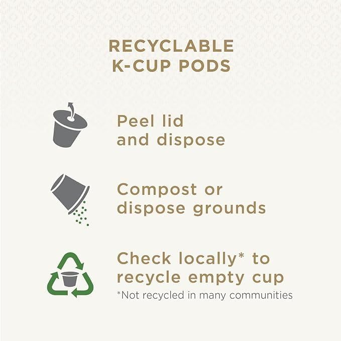 Peet's Coffee natural pulp drying process depiction for sun-dried flavor