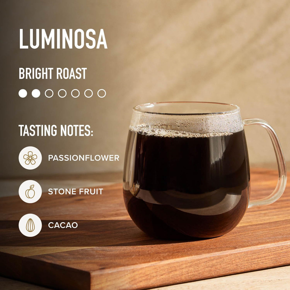 Recyclable K-Cups support eco-friendly coffee routines with Peet's Luminosa