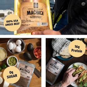 Peoples Choice Beef Jerky versatile uses, from on-the-go bites to recipe add-ins.