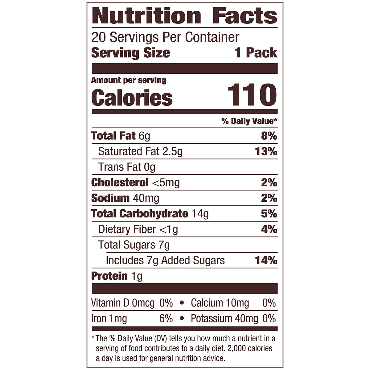 Pepperidge Farm Milano baked texture close view highlights crisp refined bite