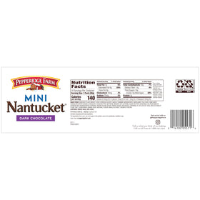 On-the-go lunchbox favorite with real eggs and vanilla extract notes