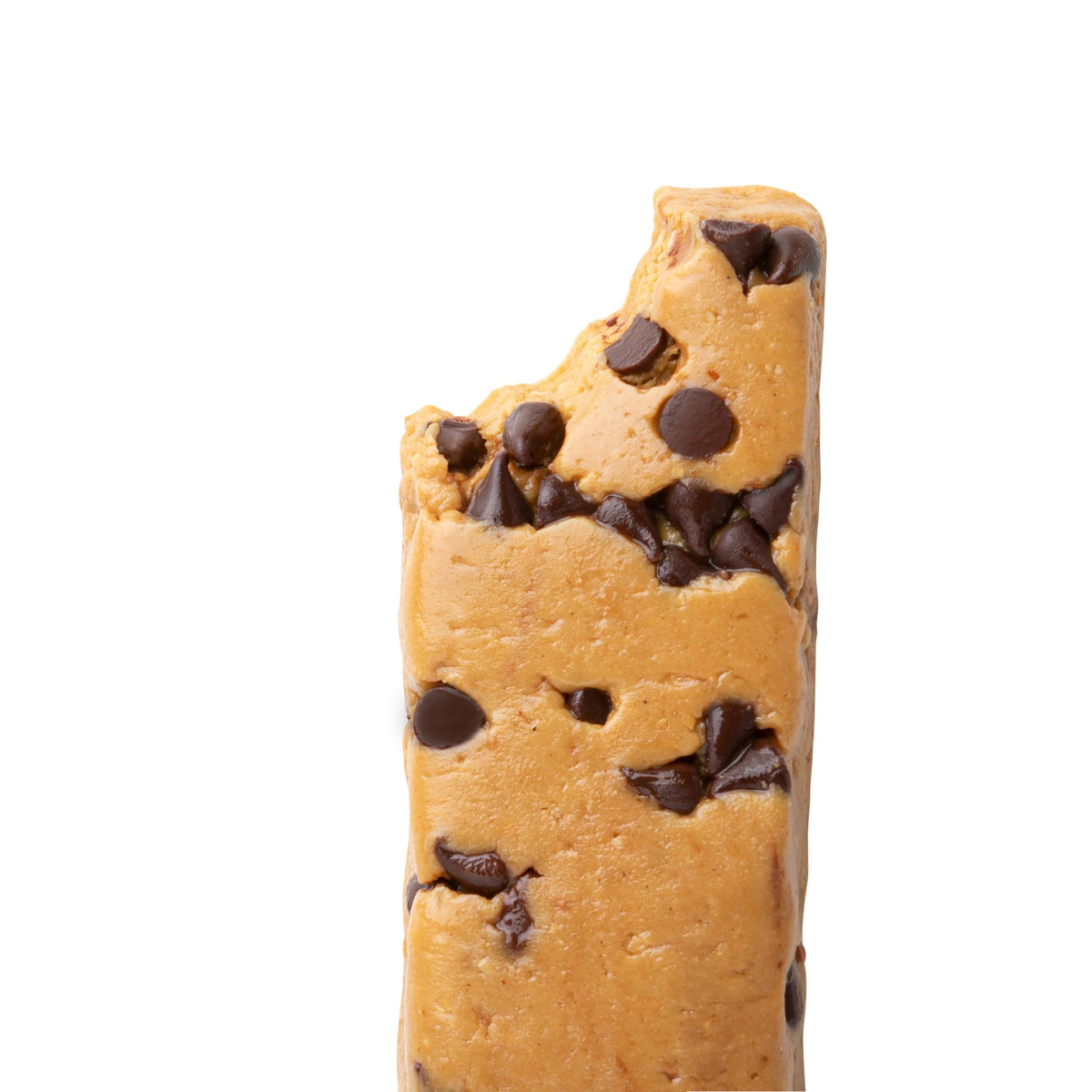 Perfect Bar on-the-go snack fits busy schedules.