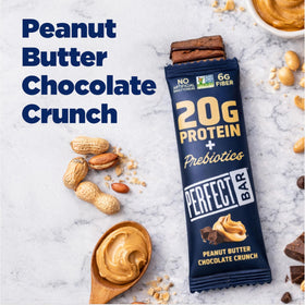 Gluten-free and non-GMO branding emphasizes allergy-friendly choice.