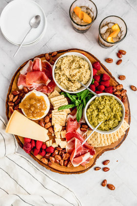 Perfect Choice variety-pack gift-ready highlights gourmet flavors for food lovers