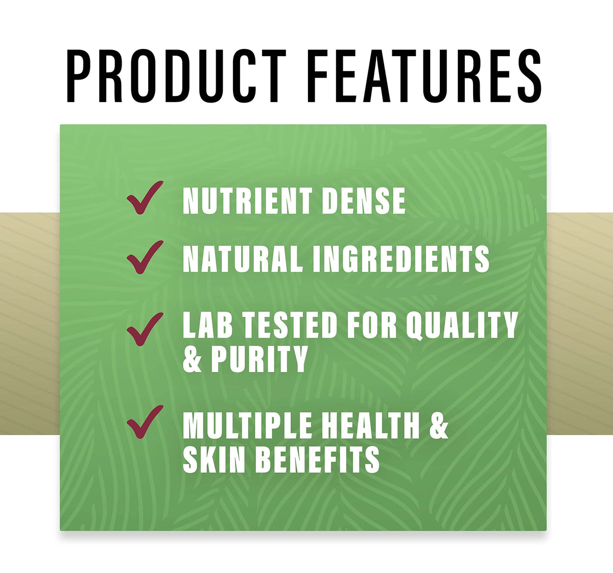 Gummy treats made with Perfect Supplements Bovine Gelatin, tasty and protein-rich.