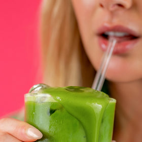 Perfect Ted Matcha uses for cooking and flavor-rich recipes.