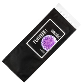 PerfectaGel platinum gelatin leaf 230 bloom for precise texture in desserts.