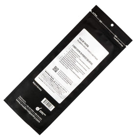PerfectaGel sheets dissolve smoothly, reducing air bubbles in professional desserts.