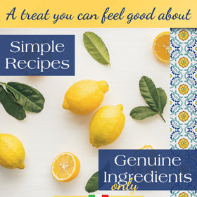 Perle di Sole lemon drops gifts in elegant Italian packaging for celebrations.