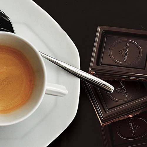 Perugina Bittersweet bars arranged on surface, ideal gift or everyday indulgence